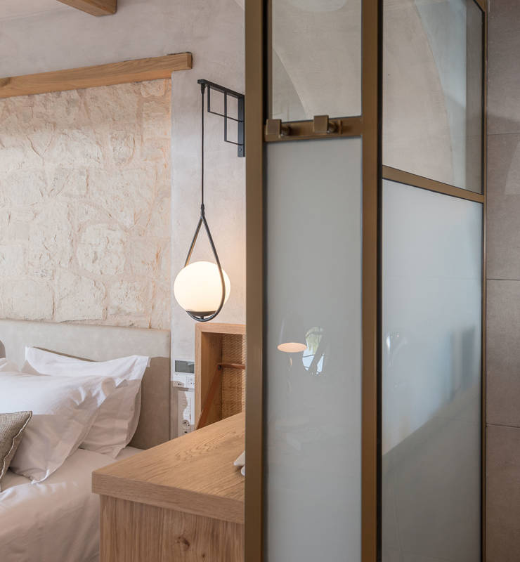 Room shower