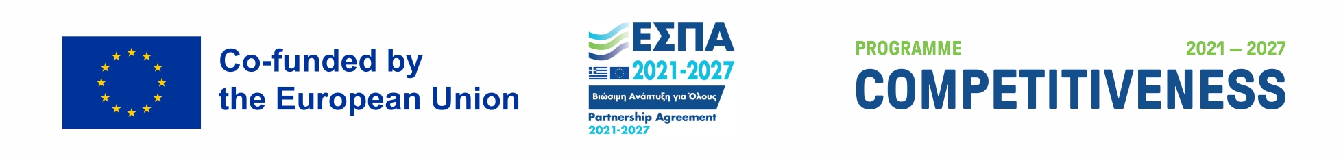 espa cofunded
